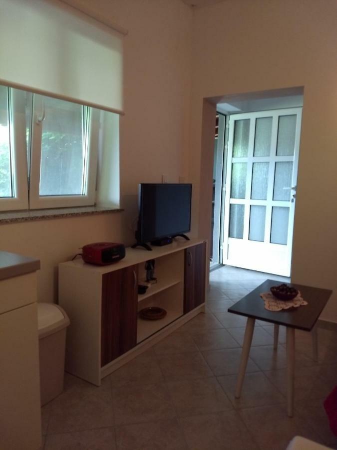 Apartman Tariba ซูเปทาร์สกา ดรากา ภายนอก รูปภาพ