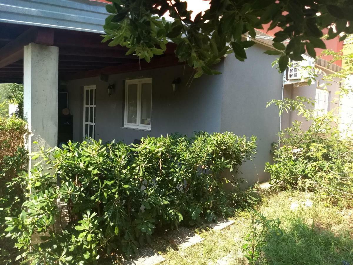 Apartman Tariba ซูเปทาร์สกา ดรากา ภายนอก รูปภาพ
